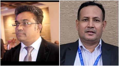 জাবিতে জাতীয়তাবাদী শিক্ষক ফোরামের নতুন কমিটি ঘোষণা