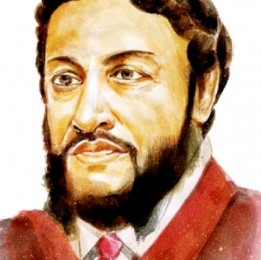 বাংলা সনেটের নিপুণ কারিগর মাইকেল মধুসূদন।