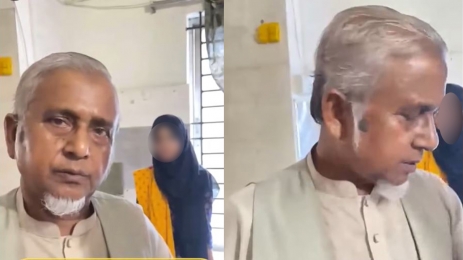 অপ্রাপ্তবয়স্ক তরুণীদের সঙ্গে ভিডিওর অভিযোগ, এমপি নজরুলের বিরুদ্ধে দাবি সাবেক ড্রাইভারের